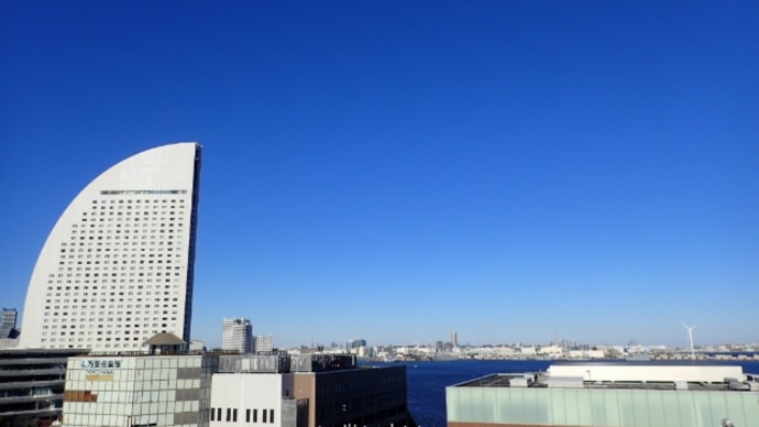 2021年11月おとなTDR旅行★インターコンチネンタルホテル