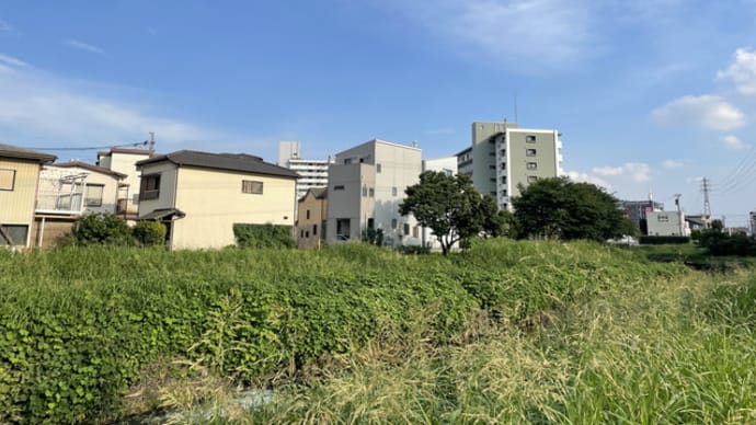 梅雨明