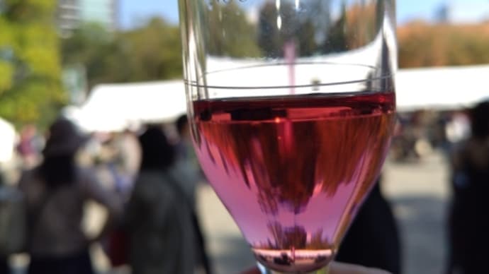 2023 新酒ワインまつり