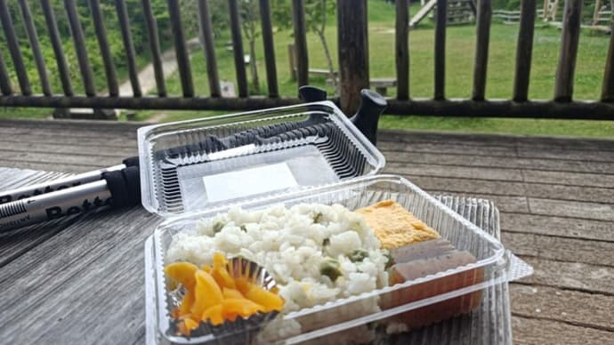 まめご飯(747回目)