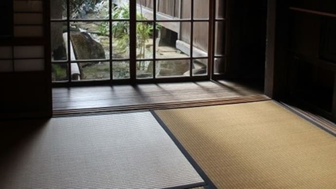 吹屋のお屋敷
