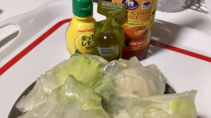 2夜連続