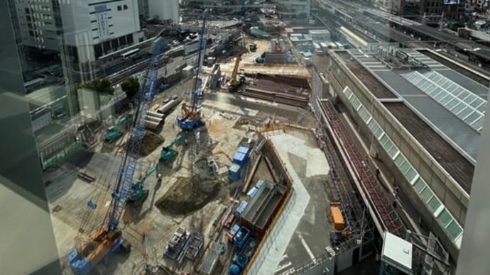 神戸の玄関口「JR三ノ宮駅ビル」の再開発が神戸の再生に