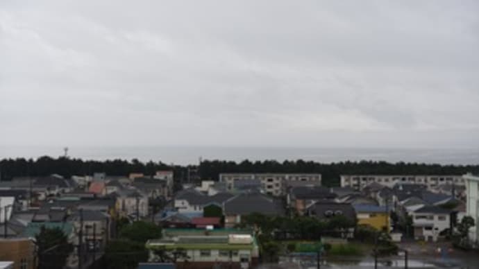 7月4日土曜日
