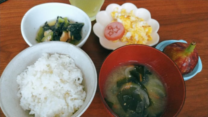 お昼ごはん