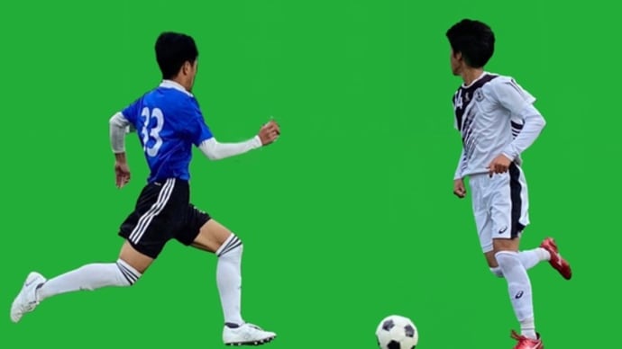 SHODAI DERBY MATCH vs 大阪商業大学堺高等学校