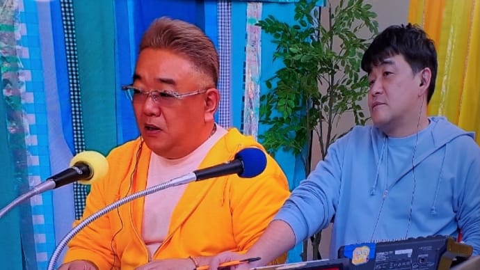 病院ラジオ