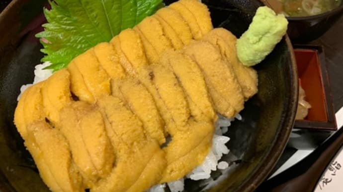 南三陸へ