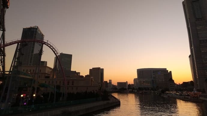 冬休みDay.1はご家族様ご来港