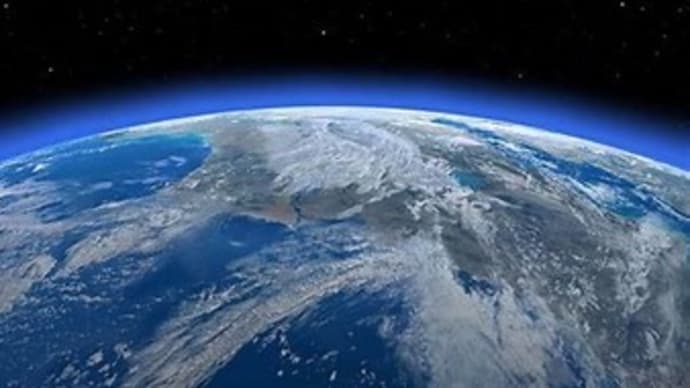 世界宇宙飛行の日!(^^)/