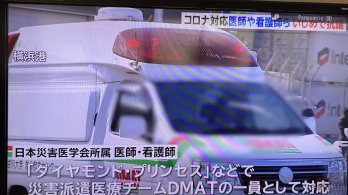色々な関係からの圧力