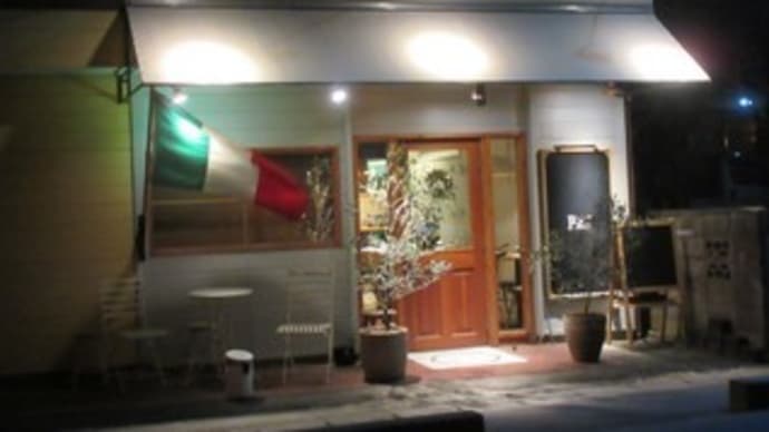 「イタリア食堂ピノ(Pino)」、今年のクリスマスオードブルは、西塩釜の大寿司さんとのコラボ