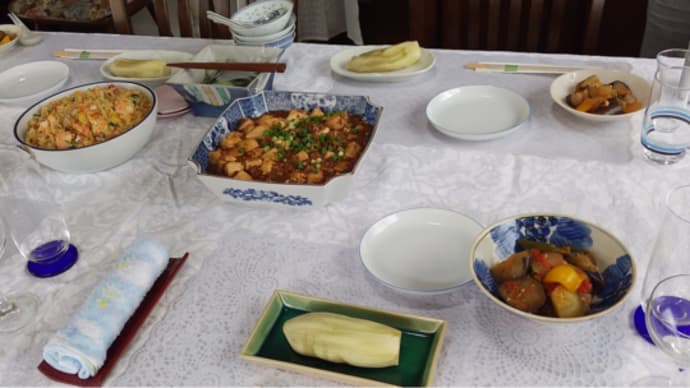お隣交流会