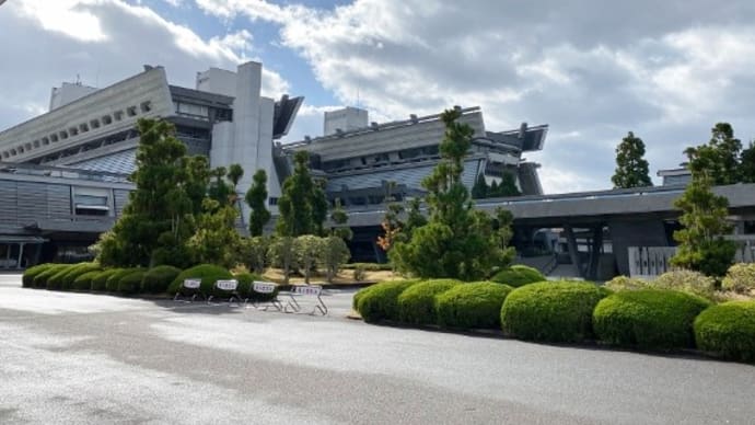 国立京都国際会館 12月OpenDay