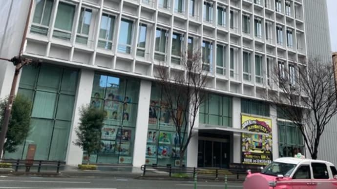 我が町!清川【福岡市社交ダンス教室・福岡市社交ダンススタジオ・薬院、柳橋、渡辺通・福岡のダンススクールライジングスター】