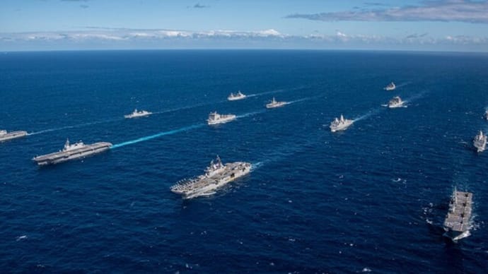 「軍事作戦演習のオリンピック」で提携国の即応性と相互運用性を強化