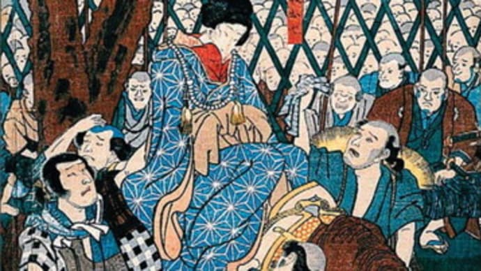 池辺先生のラジオ