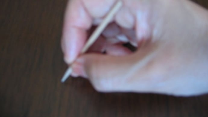 スティックカンテレ