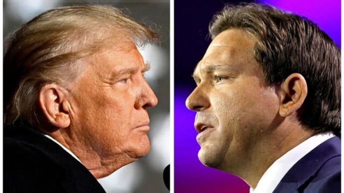 アングル:24年米大統領選、共和党はウクライナ戦争関与が争点に