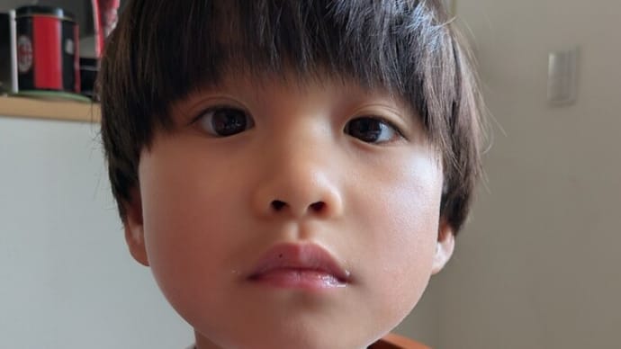 『みらんくん、平熱には下がりまして・・・』