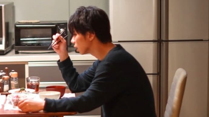 覚悟と気合を持って走り続ける北山宏光を大好きだ❤