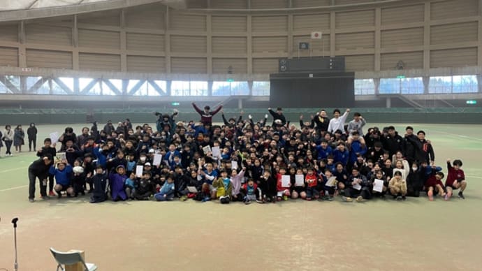 第9回北陸タグラグビーフェスタ「勧進帳カップ」開催しました