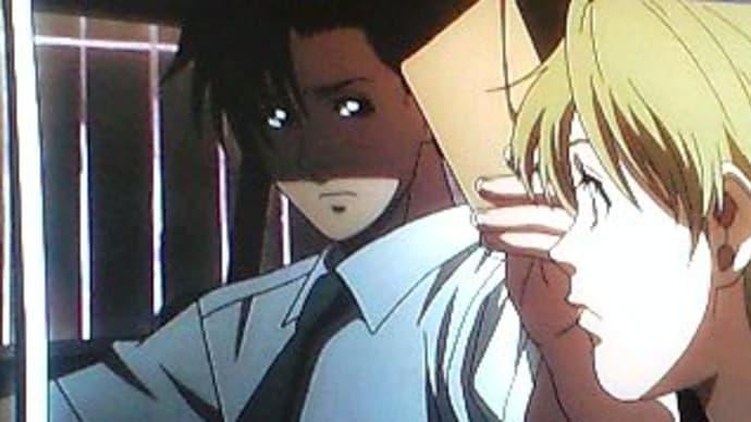 OVA BLACK LAGOON Roberta’s Blood Trail Blu-ray 003