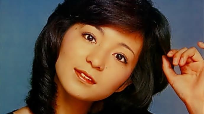 雨だれ - 小林麻美 & 太田裕美 - 聴き比べ(1974)【HQ Sound】