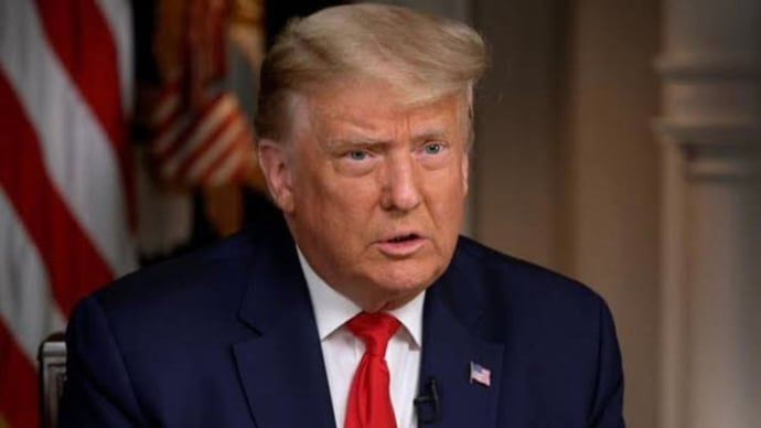 コロラド州最高裁がトランプ大統領を共和党予備選候補除外判決でトランプ大統領が追い風に