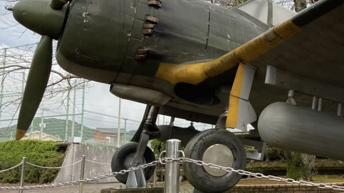 終戦の日に