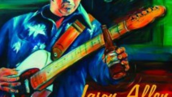 Jason Allen - Live at Gruene Hall