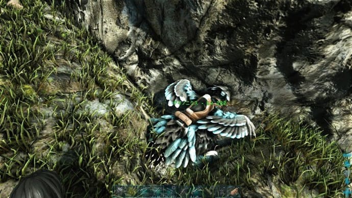 Ark Ps4 ぬるま湯設定 思わぬ落とし穴にハマった話 そうだ ゲーム買おう