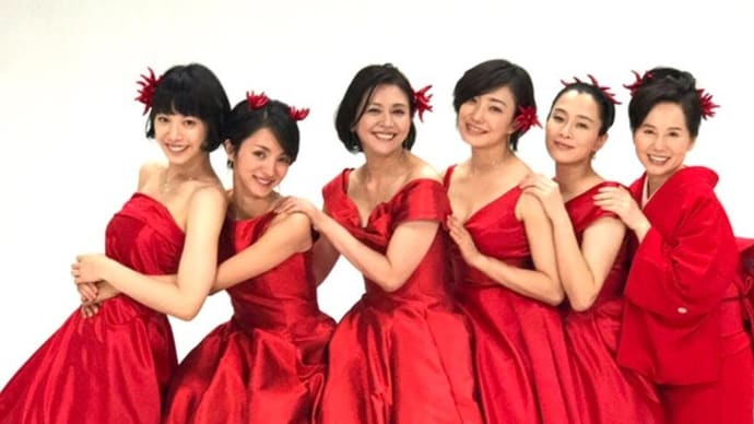 「監獄のお姫さま」(2017 TBS)