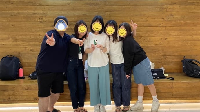 語学留学⑤