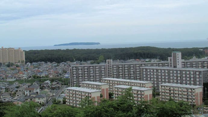 鹿部山 44