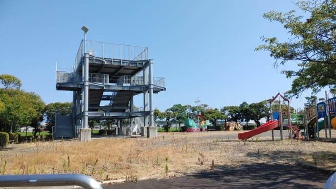 『災害対応住宅』重量鉄骨住宅で出来る事。津波避難タワーでもしもの時の備えを考えました。