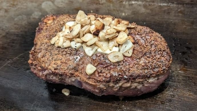 肉のエアーズロック　大木屋匠