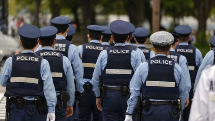 女子中学生に性的暴行 自称クルド人の解体工を逮捕