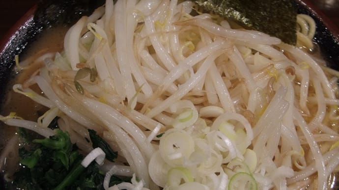家系ラーメンぬーぼう中山町店(山形県中山町)