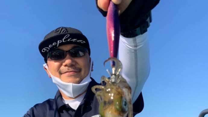宝昌丸 10日(日)午前便の釣果情報