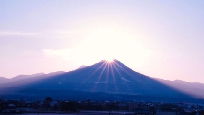 第4号 ダイヤモンド大山 3月10日