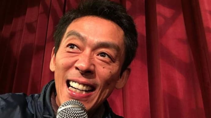 この方、知ってますか⁉️