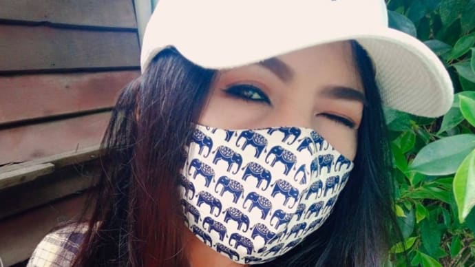チャイナコロナウィルスでおこもり生活。。