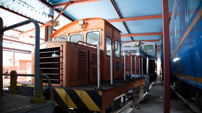 Diesel Locomotive#474