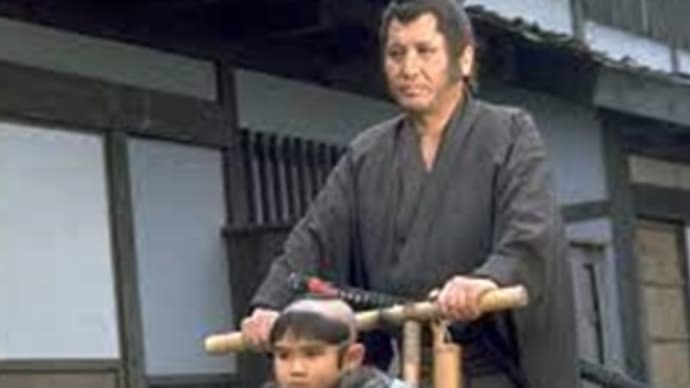 大五郎だって楽じゃないのだ