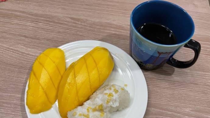 タイスイーツ