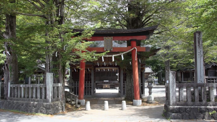 20220613 忍草浅間神社 02 Vario-Sonnar T* 28-85mm