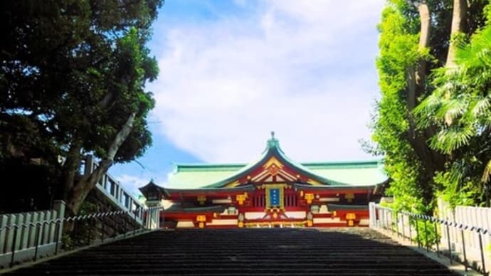 また呼ばれた気がしたので・・✨⛩🌳🐤♪