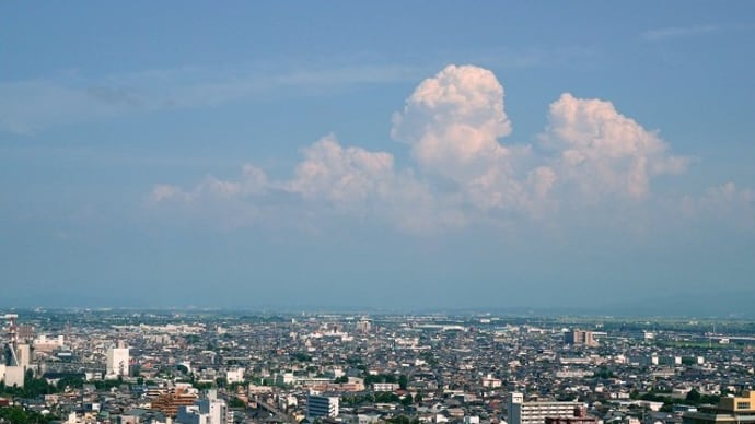 久しぶりの万代シティ