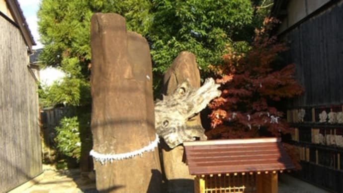 境港編（６）：水木しげるロード・妖怪倉庫から妖怪神社